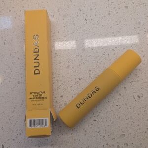 Dundas Beauty | Hydratan Tinted Moisturizer